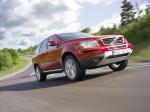 Volvo XC90 Sport 2007 года